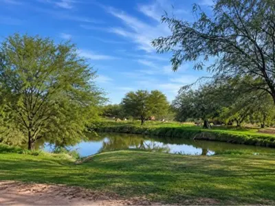 Lotes residenciales en venta en Parque Karanda, Cruce Boquerón 4