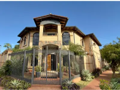 Mansión en venta en San Miguel, San Lorenzo 3