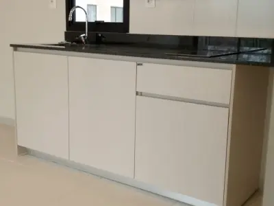 Modern 1-bedroom apartment for rent in Campo Grande, Luque 4