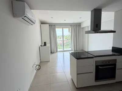 Modern Studio Apartment for Rent in Ycua Sati, Asunción 2