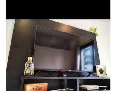 Apartamento studio moderno à venda em Ciudad del Este 3
