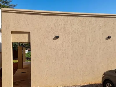 Monoambiente novo para alugar em San Lorenzo 3