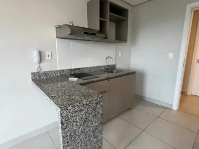 Studio a estrear em Fernando de la Mora Zona Norte 2