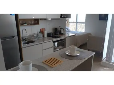 Monoambiente a estrenar en venta en Las Lomas 3