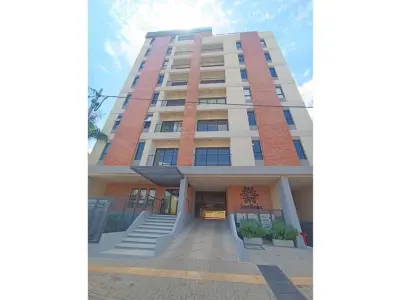 Monoambiente novo à venda em Luque 3