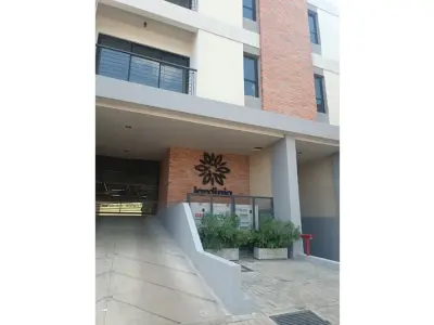 Monoambiente novo à venda em Luque 4