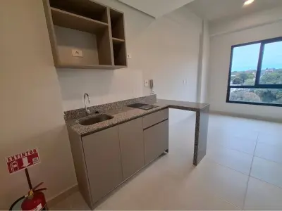 Monoambiente a estrenar en venta en Zuba 8, Fernando de la Mora 4