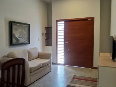 Brand-new furnished studio apartment for rent in Ñemby 4