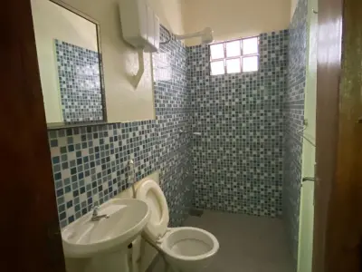 Studio mobiliado para alugar no Barrio Obrero, Assunção 2