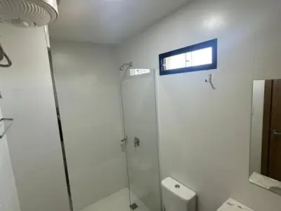 Furnished studio apartment for rent at Lofty Co Living 4