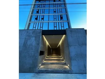 Monoambiente mobiliado à venda em Mariano Roque Alonso 3