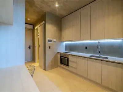 Monoambiente mobiliado à venda em Mariano Roque Alonso 4