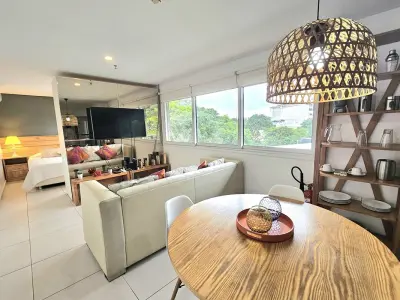 Monoambiente amoblado en venta en Torres de Altea 3