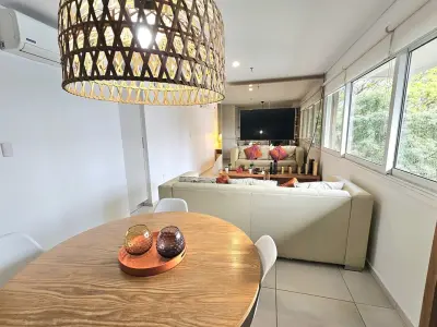 Monoambiente amoblado en venta en Torres de Altea 4