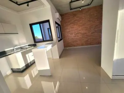 Monoambiente con renta activa en venta – Edificio Diagonal, Ciudad del Este 2