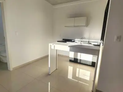 Monoambiente con renta activa en venta – Edificio Diagonal, Ciudad del Este 4