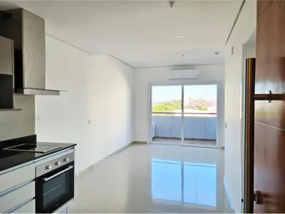 36 m² Studio for Sale in Edificio Pámpidos, Herrera 4