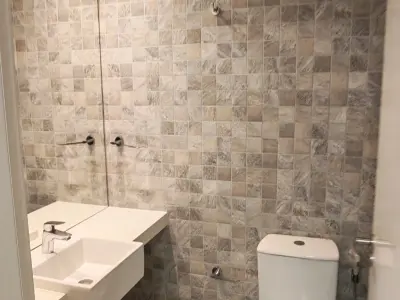 Monoambiente en alquiler cerca de Molas López, Asunción 3