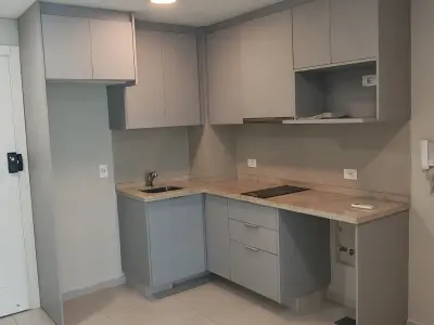Monoambiente en alquiler cerca de Molas López, Asunción 4