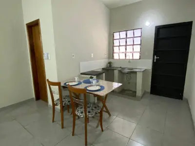 Monoambiente para alugar no Barrio Obrero, Assunção 2