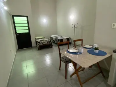 Monoambiente para alugar no Barrio Obrero, Assunção 3