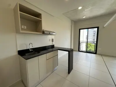 Estudio para aluguel em Ciudad del Este - Zona ZUBA 4