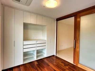 Monoambiente en alquiler en Edificio Alzara, Ycua Sati, Asunción 2