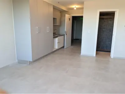 Studio apartment for rent in Sporterra building, Los Laureles 3