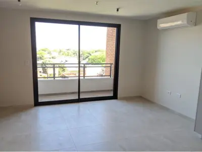 Studio apartment for rent in Sporterra building, Los Laureles 4