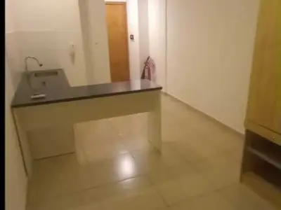 Monoambiente en alquiler en Fernando de la Mora 4