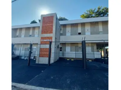 Monoambiente para alugar em Fernando de la Mora, Zona Norte 2