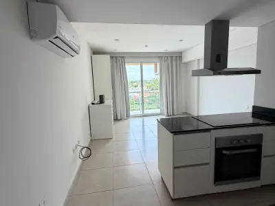 Studio Apartment for Rent in Hausen Tower, Ycua Sati 2