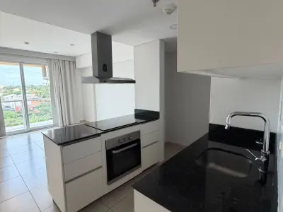 Studio Apartment for Rent in Hausen Tower, Ycua Sati 3
