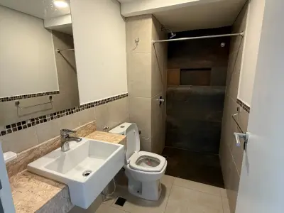 Studio Apartment for Rent in Hausen Tower, Ycua Sati 4
