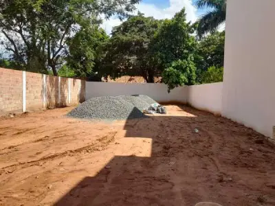 Studio apartment for rent in Isla Bogado, Luque – 20 m² 2