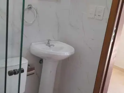 Studio apartment for rent in Isla Bogado, Luque – 20 m² 3