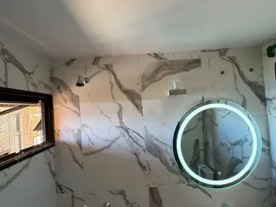 Monoambiente en alquiler en La Encarnación, Asunción 2