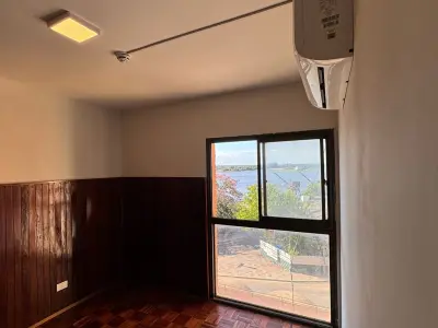 Monoambiente en alquiler en La Encarnación, Asunción 4