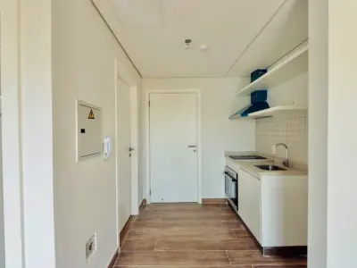 Studio apartment for rent in Las Mercedes, Asunción 4