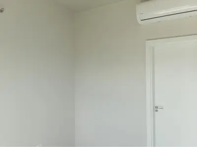 Studio apartment for rent in Luque, Zuba 18 2
