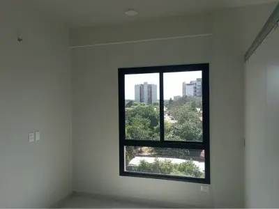 Studio apartment for rent in Luque, Zuba 18 4