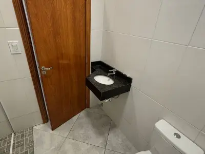 Estúdio para alugar em María Auxiliadora, Presidente Franco 4