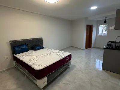 Monoambiente en alquiler en María Auxiliadora, Presidente Franco 2