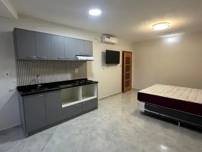 Monoambiente en alquiler en María Auxiliadora, Presidente Franco 3