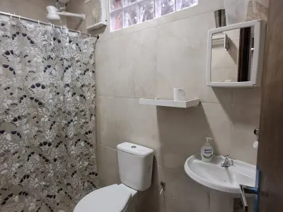 Monoambiente para alugar em Mbocayaty, Assunção 2