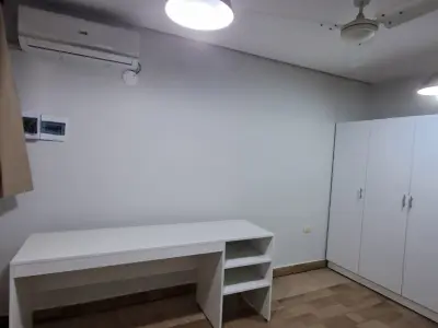 Monoambiente para alugar em Mbocayaty, Assunção 3