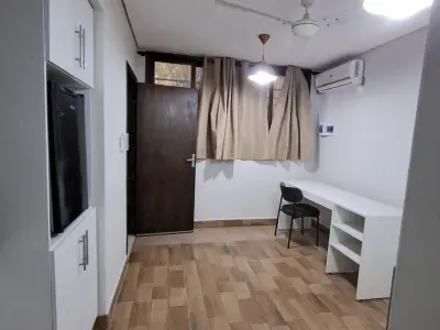 Monoambiente para alugar em Mbocayaty, Assunção 4