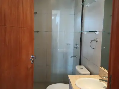 Monoambiente para alugar no Mburucuyá Flats, Ciudad Nova 2