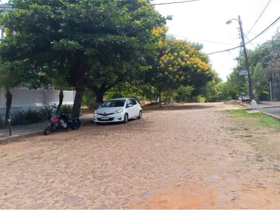 Studio apartment for rent in Ñemby, San Carlos 3