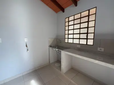Studio apartment for rent in San Lorenzo Centro 3